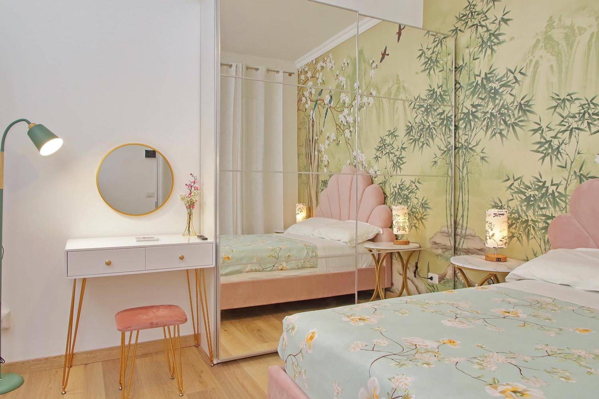 Appia Apartamento *