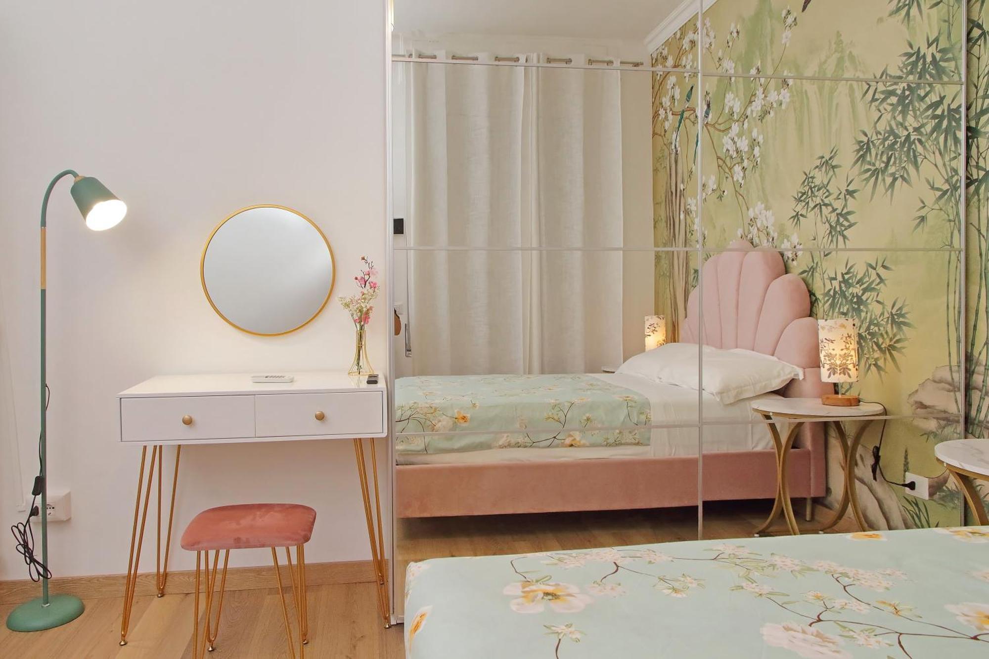 Apartamento Appia