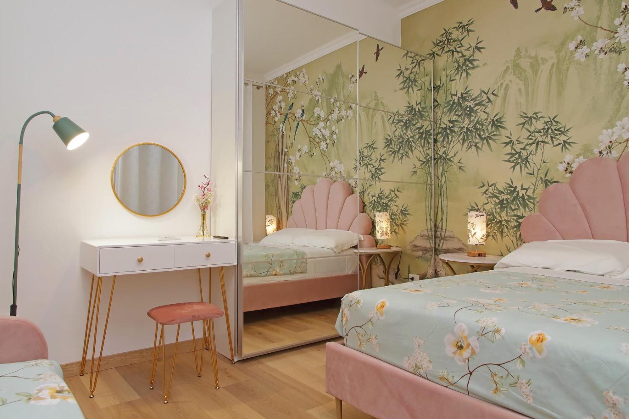 Appia Apartamento Roma