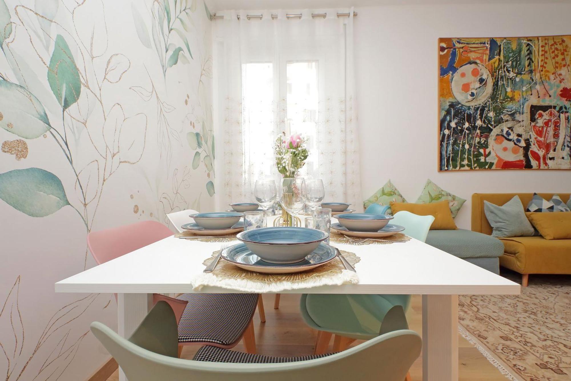 Appia Apartamento