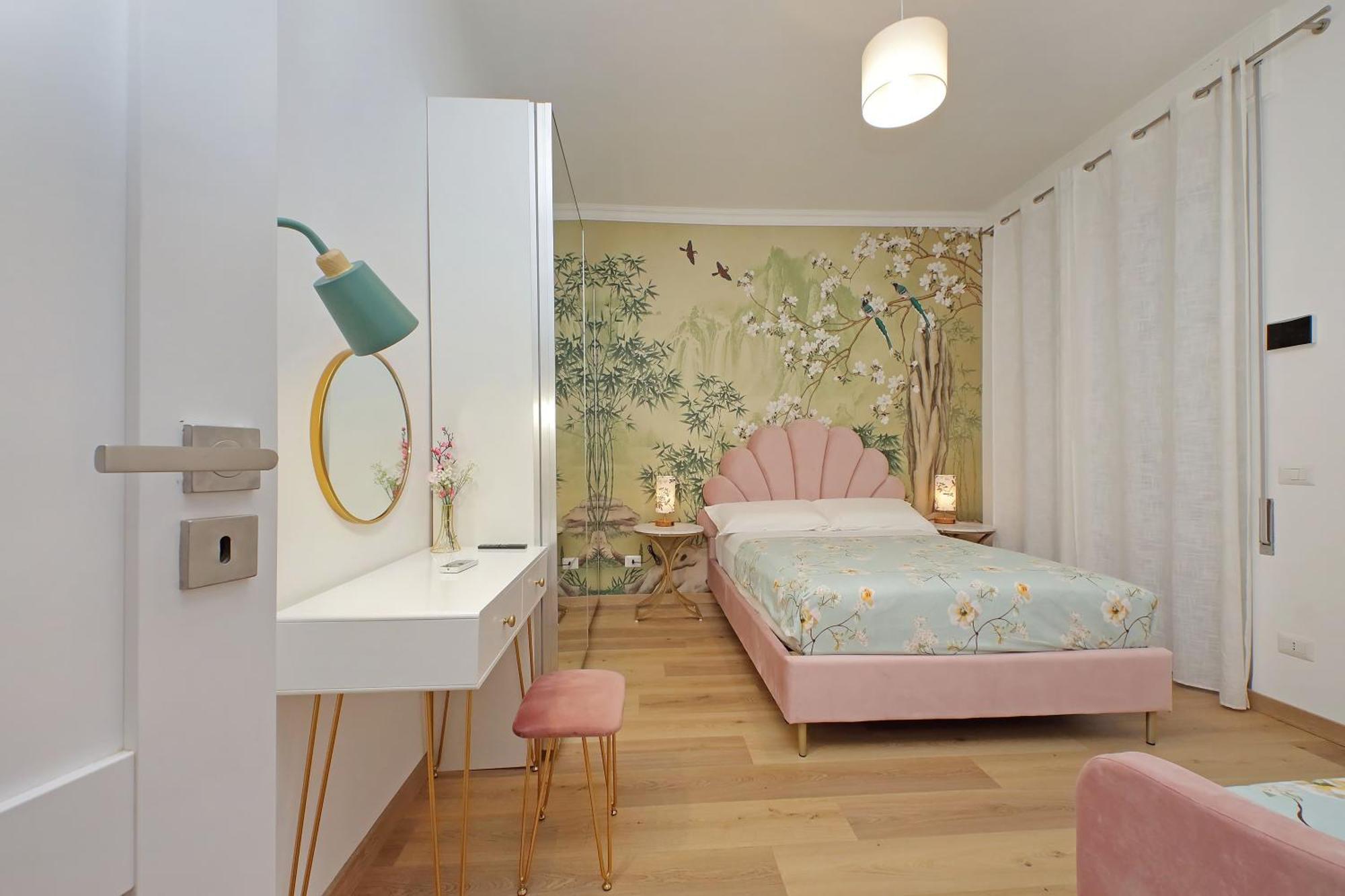 Apartamento Appia *