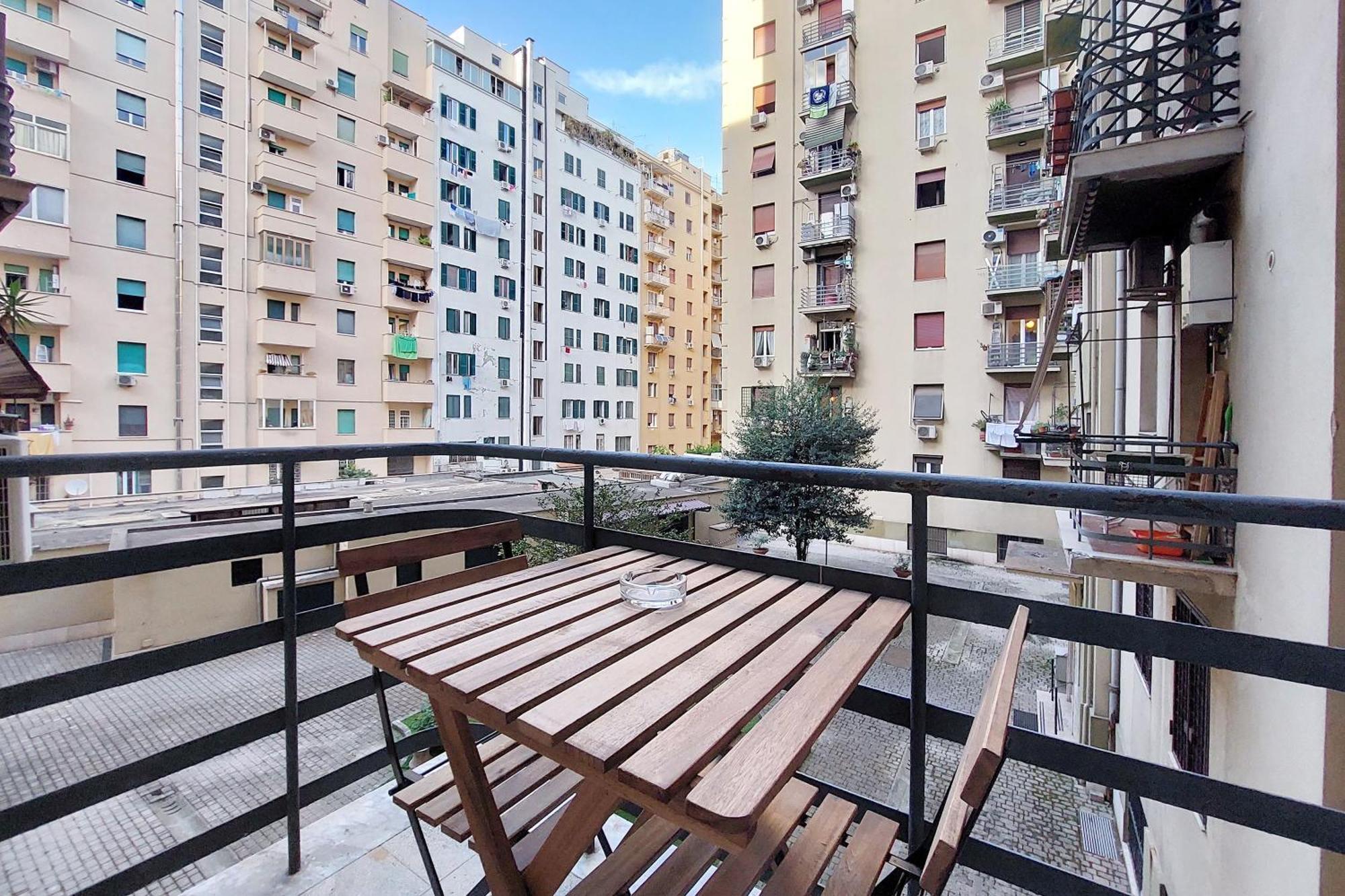 Appia Apartamento *