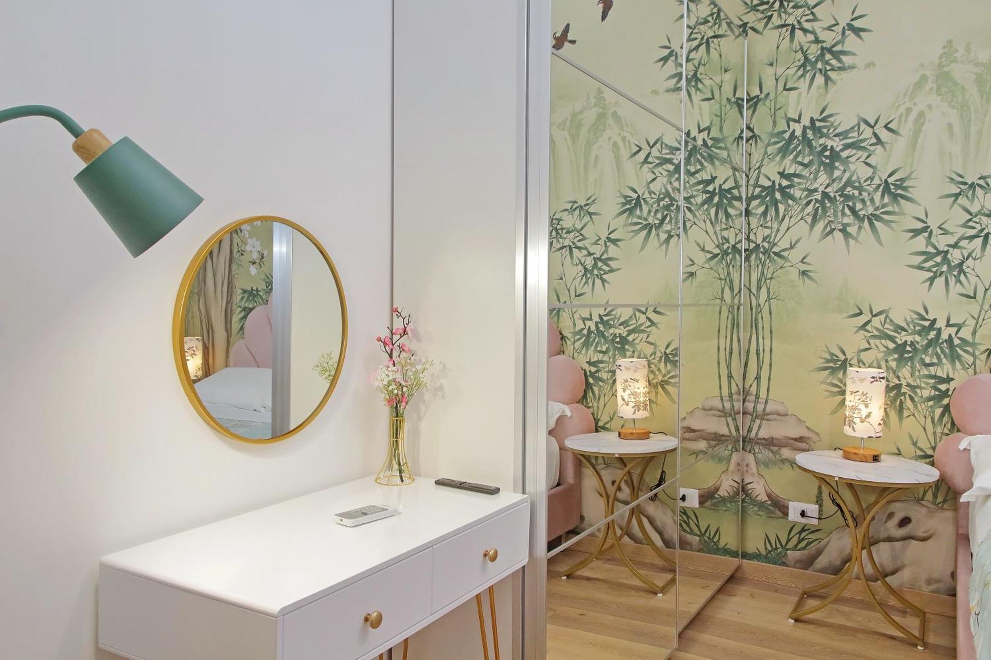 Appia Apartamento Roma