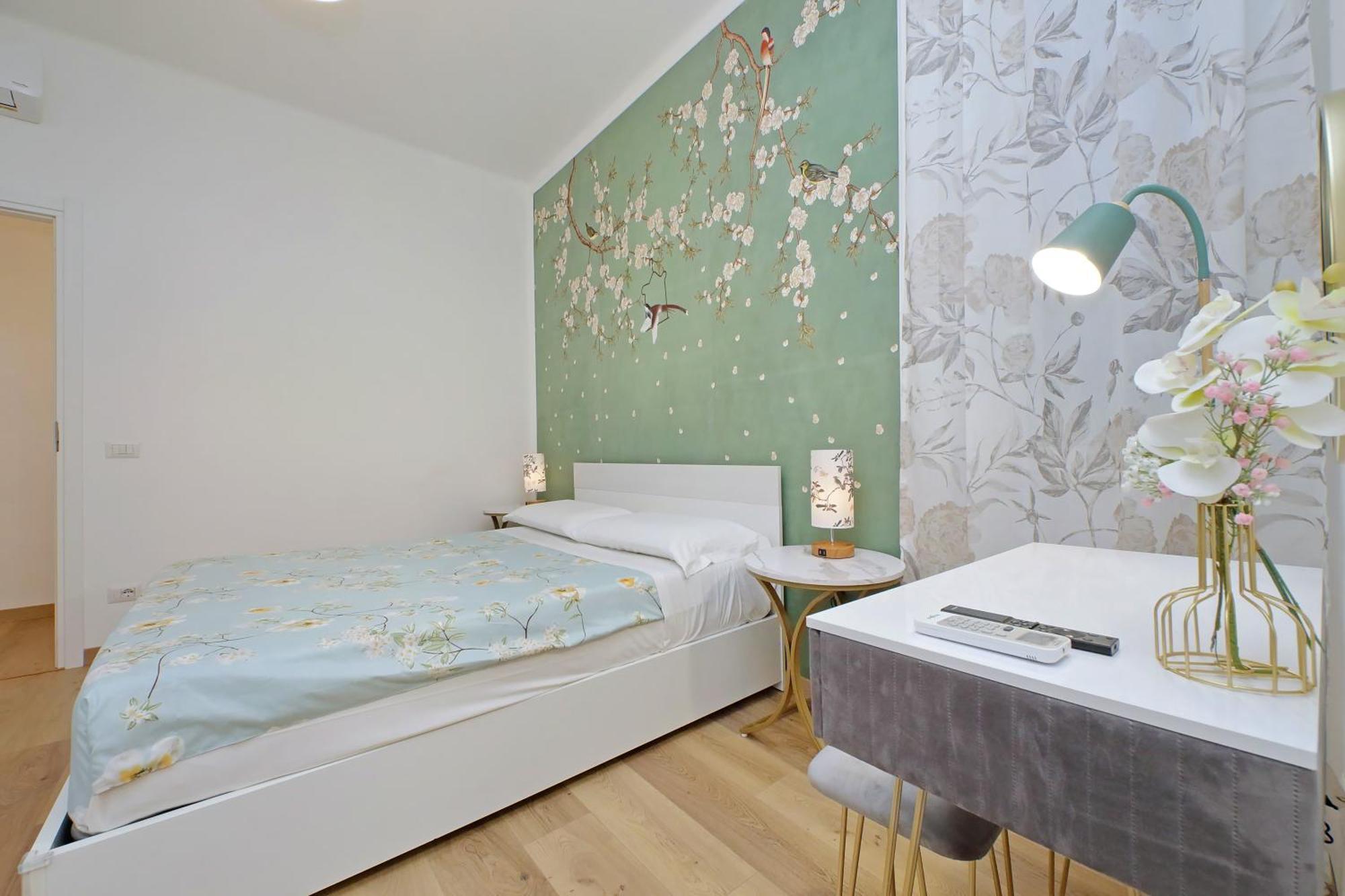 Appia Apartamento Roma