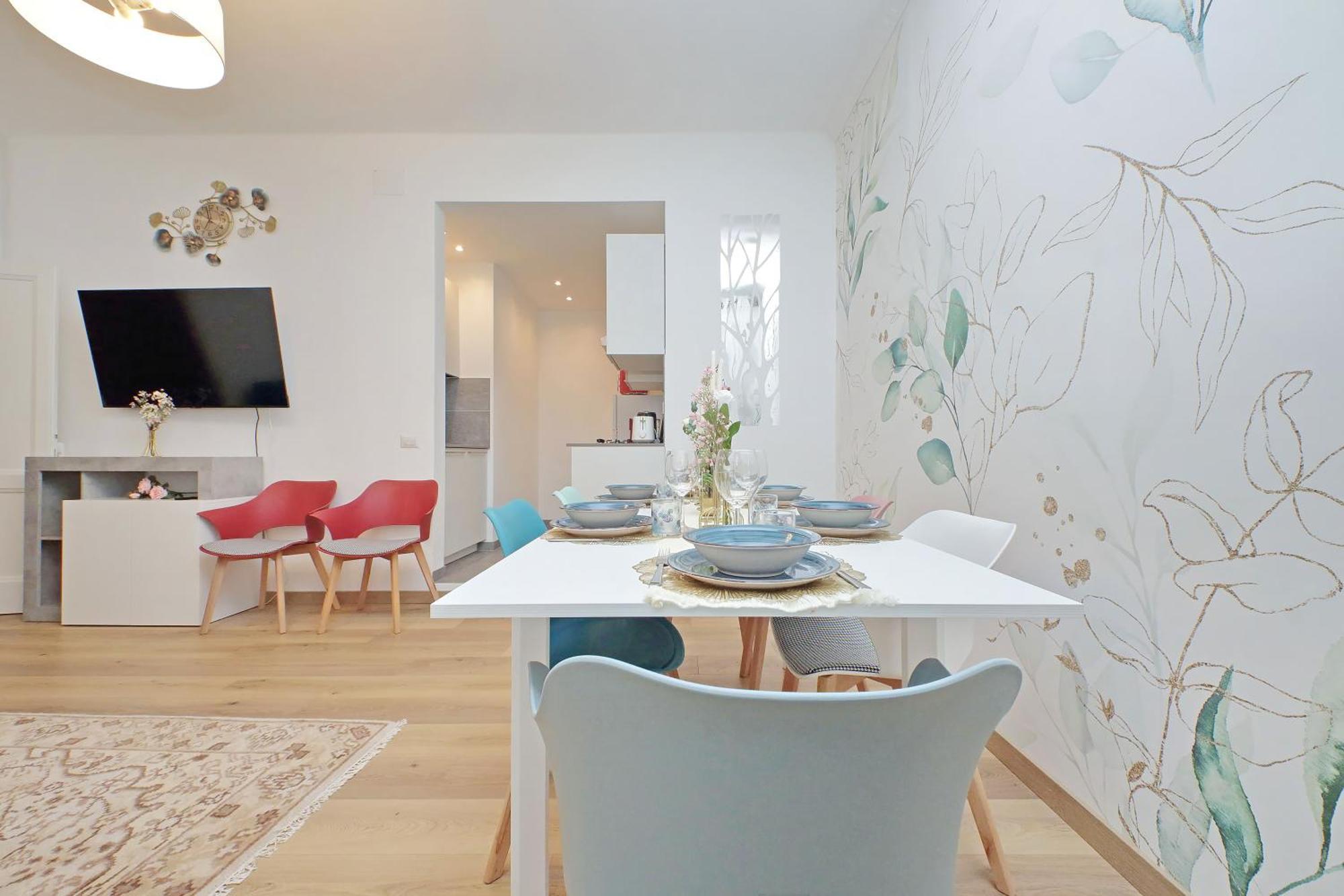 Apartamento Appia