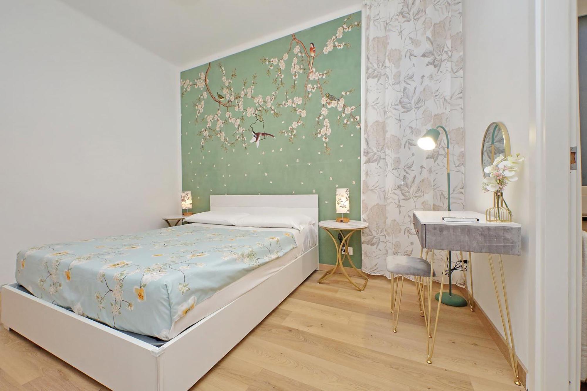 Appia Apartamento *