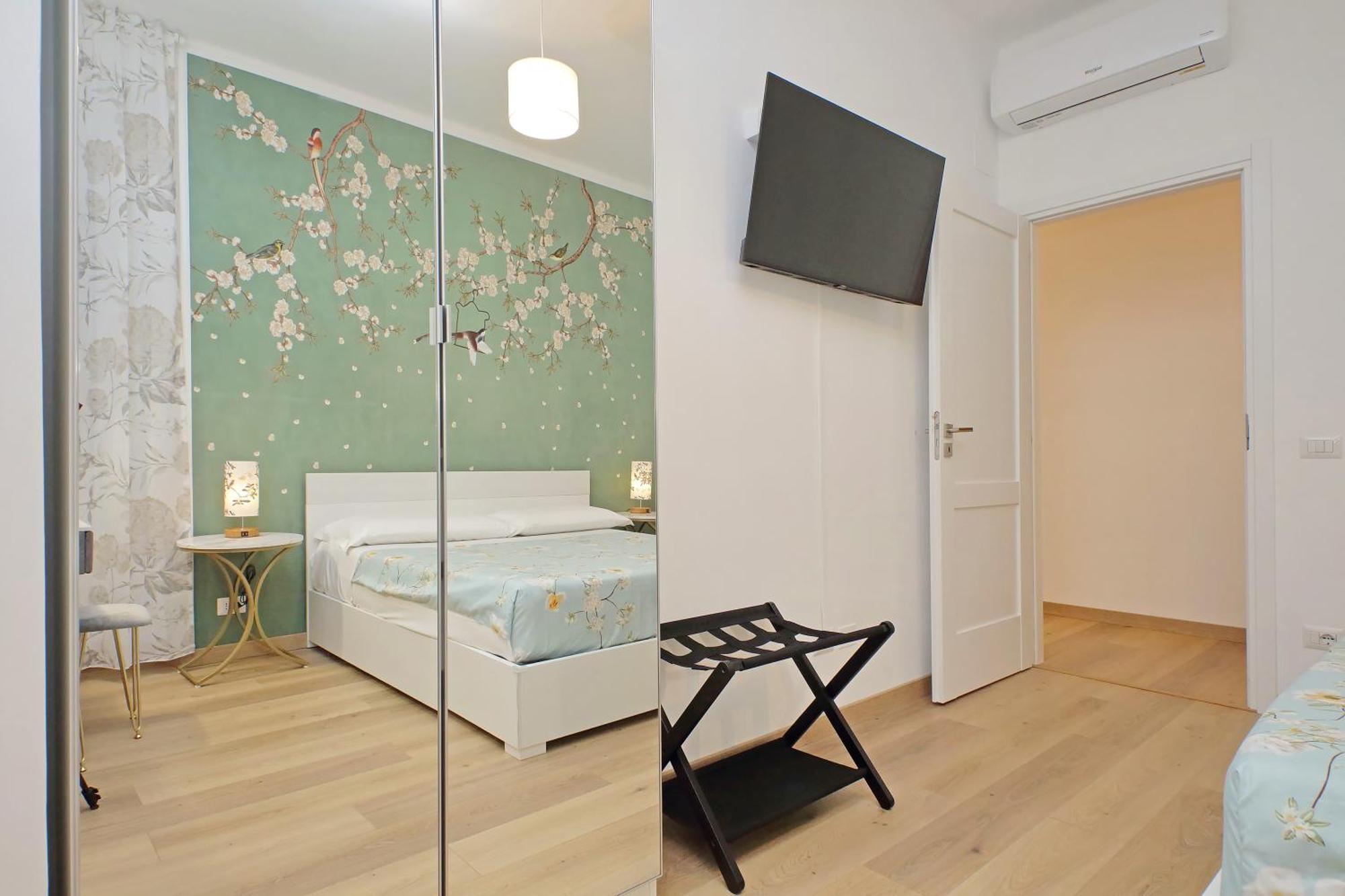 Apartamento Appia Roma