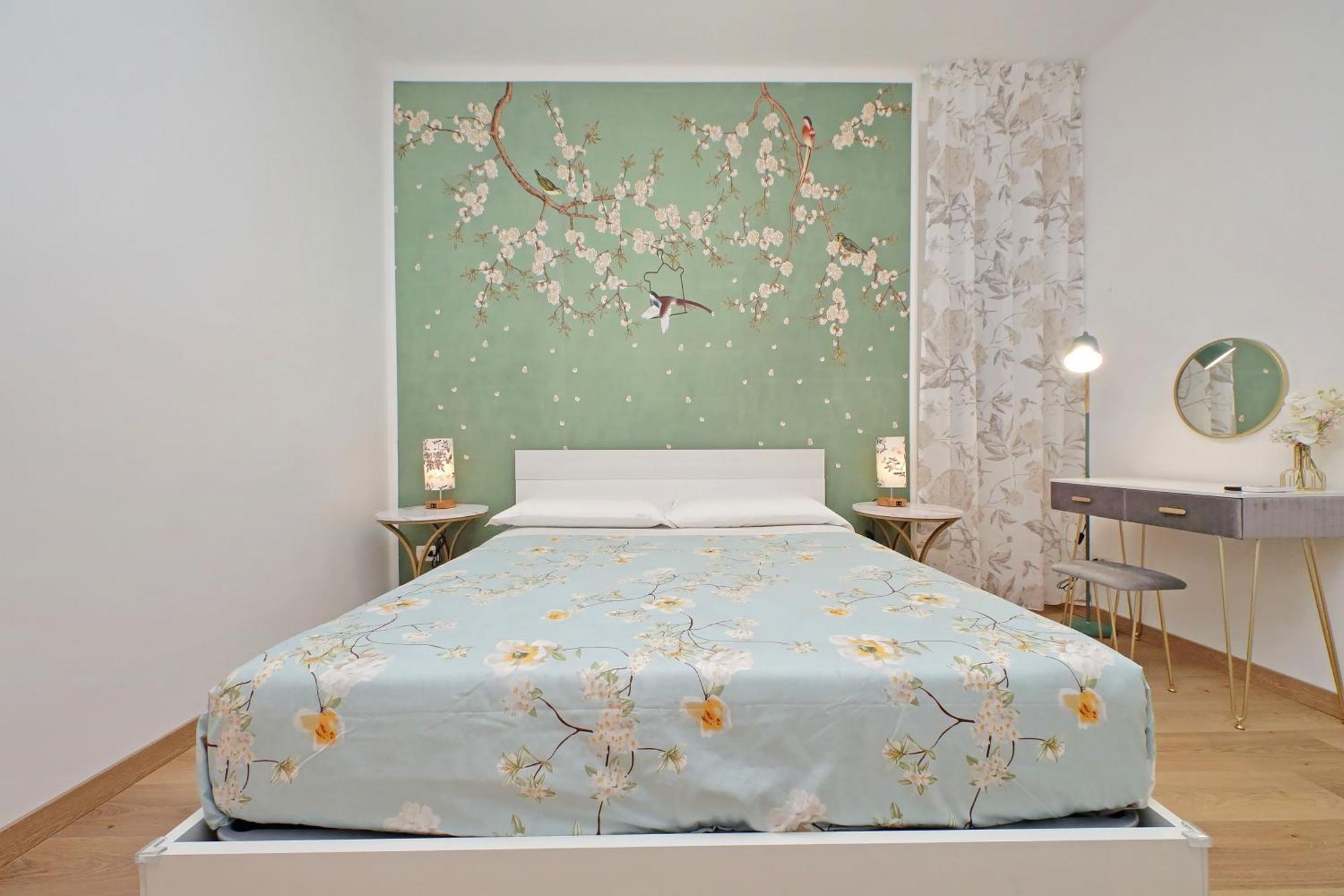 Apartamento Appia *