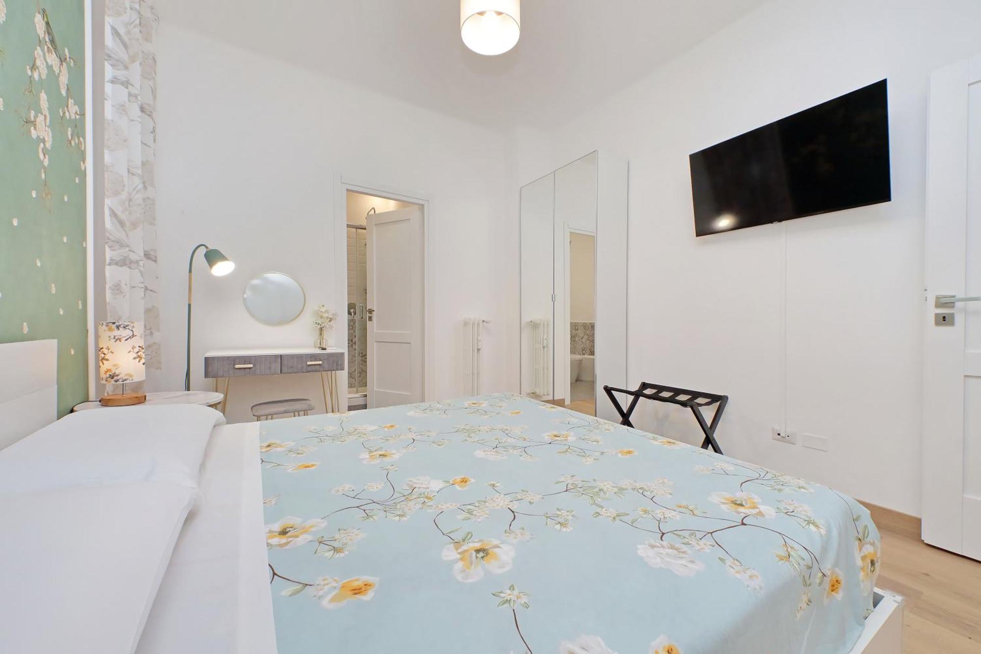 Apartamento Appia Roma