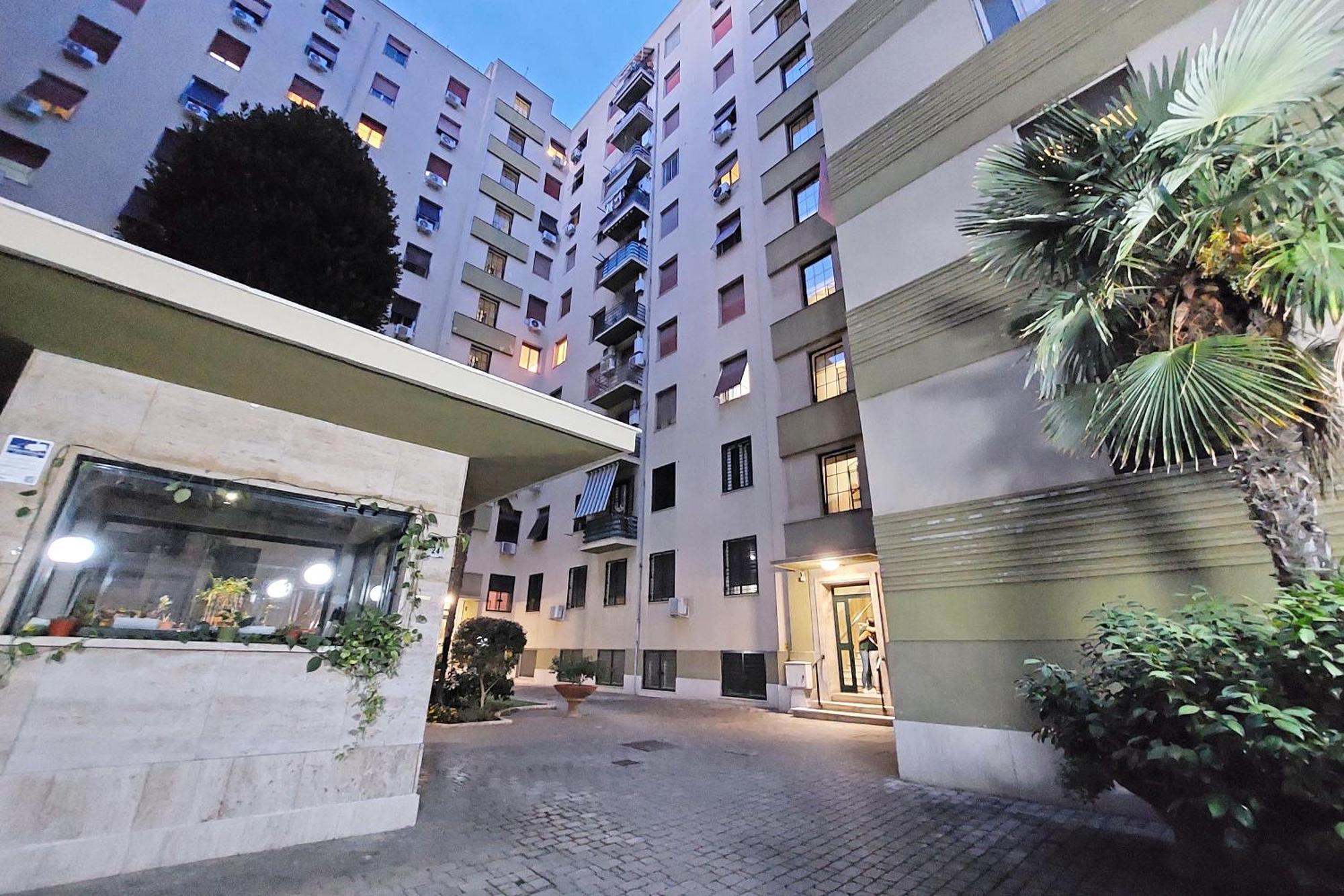Apartamento Appia Roma