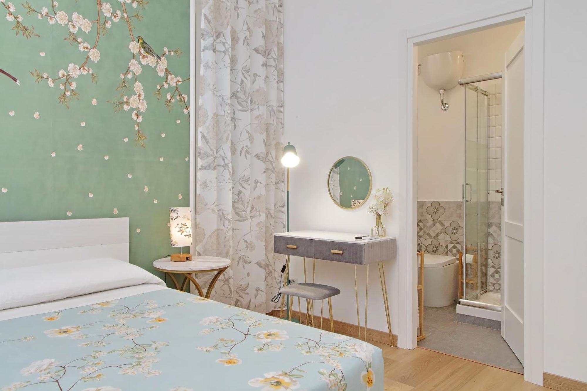 Appia Apartamento *